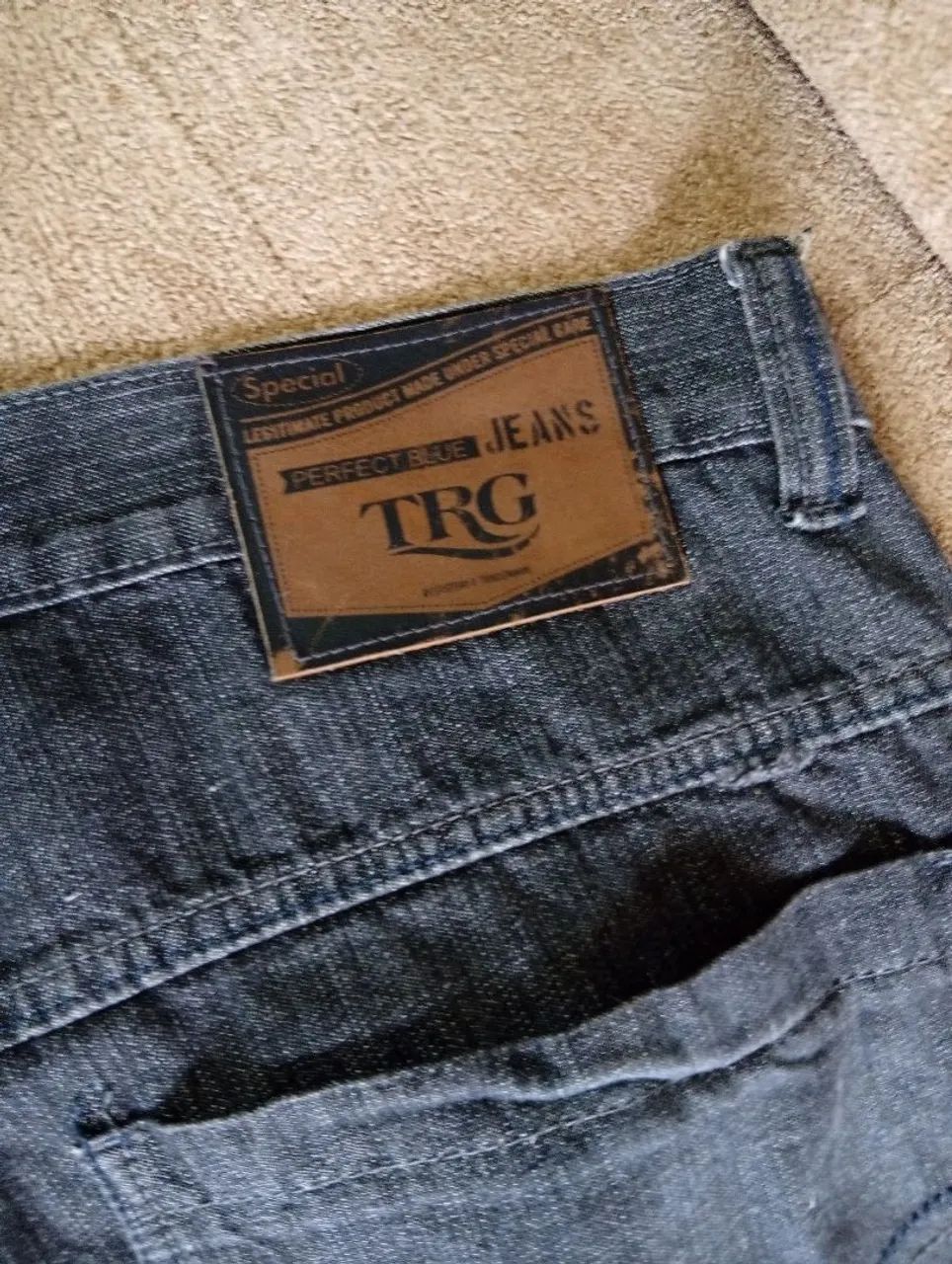 Calça tipo cargo plus size masculina 54 - Foto 5