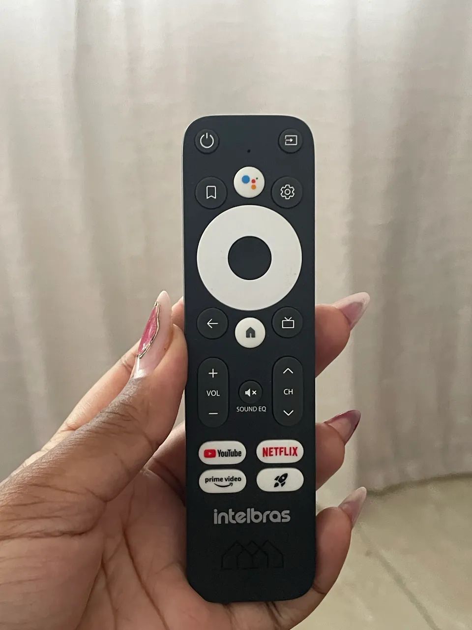 Smart Tv Stick  - Foto 5