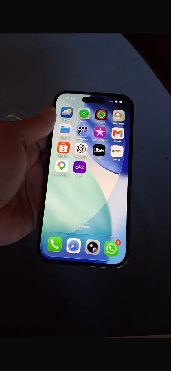 iPhone 14 Pro - Foto 2