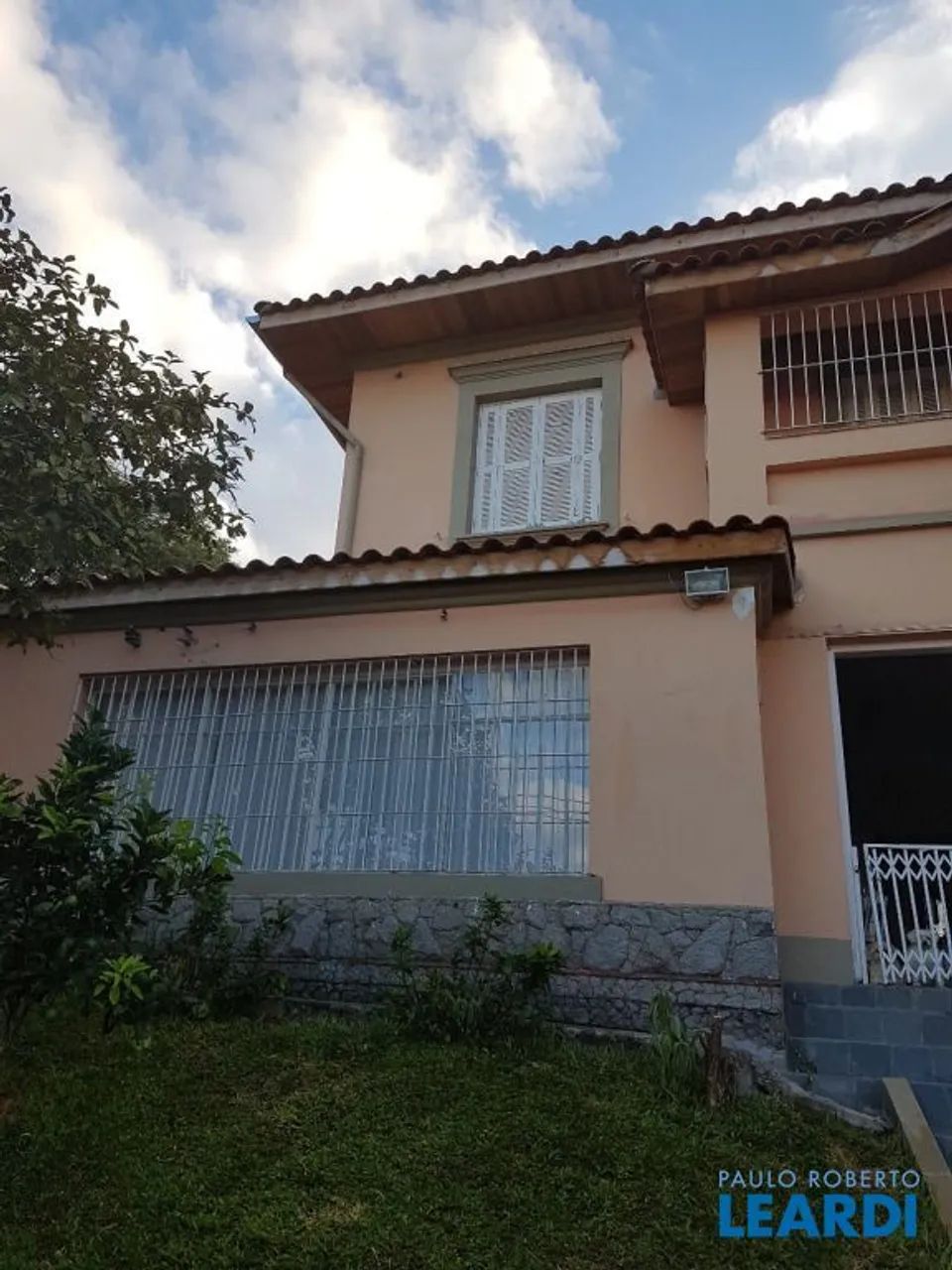 CASA ASSOBRADADA - SUMARÉ (R.M.) - SP - Foto 2