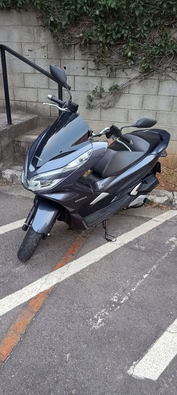 Pcx 2020 abs - Foto 4