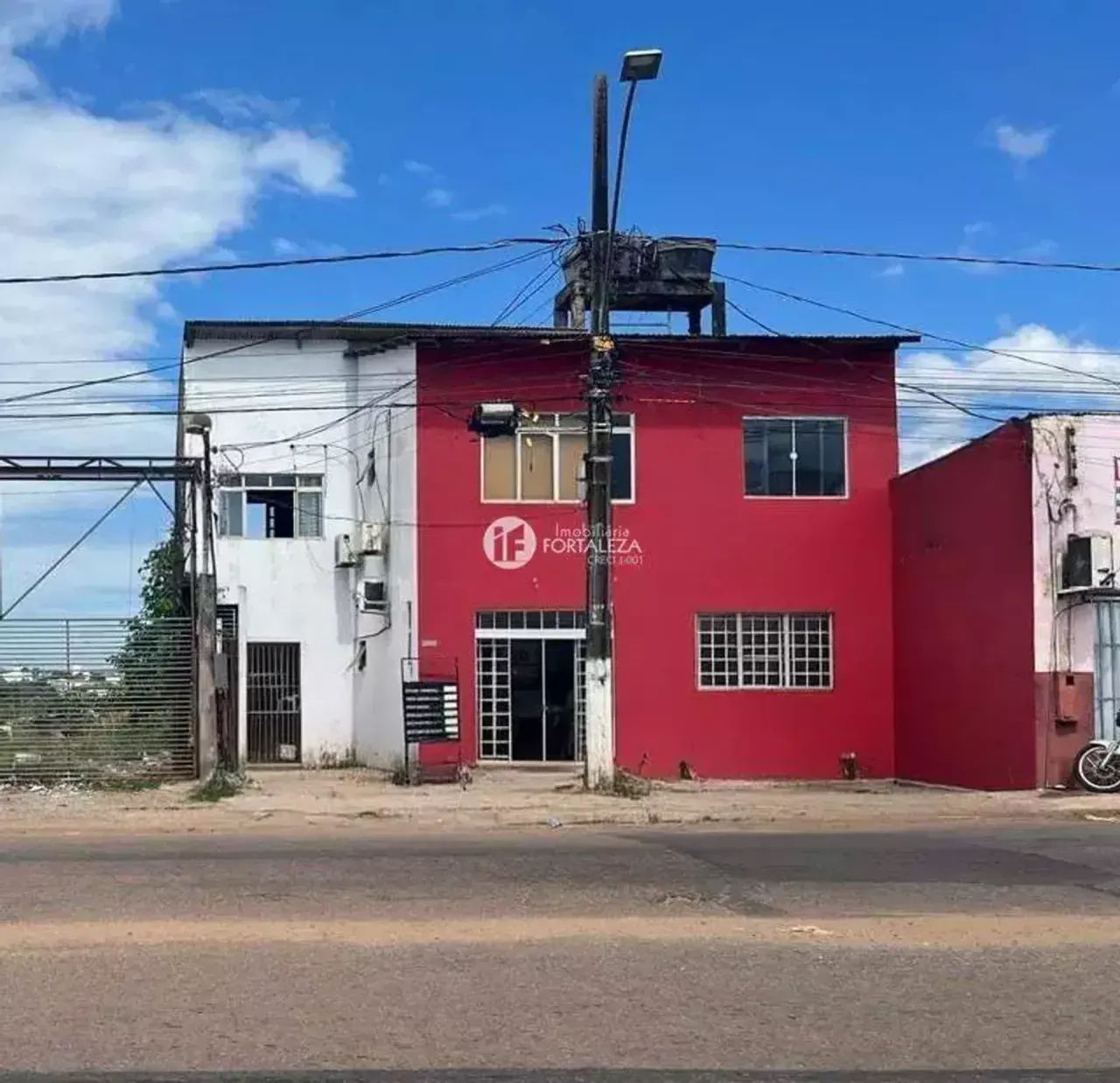 Imóvel para venda com 154 metros quadrados com 3 quartos em Raimundo Melo - Rio Branco - A - Foto 4