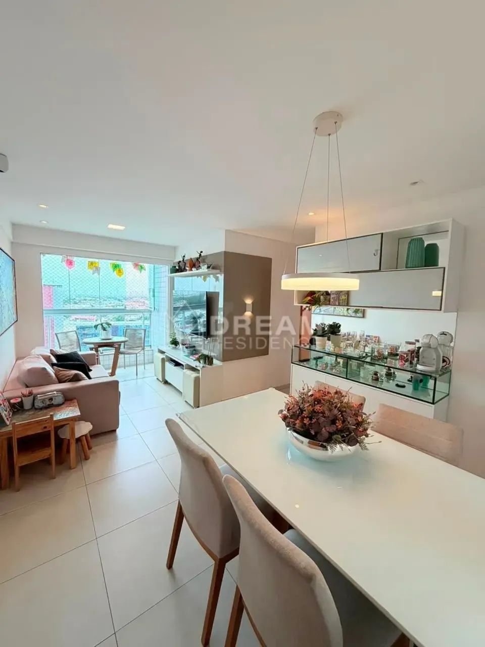 Apartamento 60 metros 3 quartos em Prado - Recife - PE - Foto 2