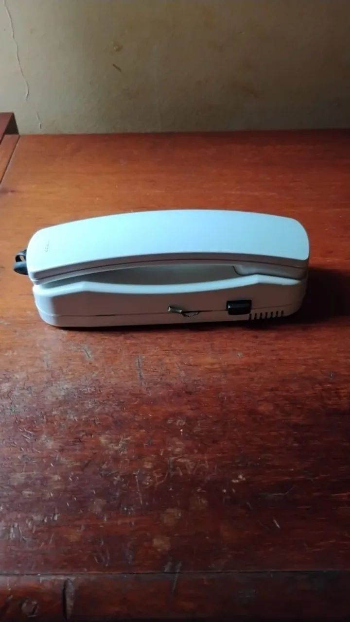 Interfone IC65 branco - Foto 2
