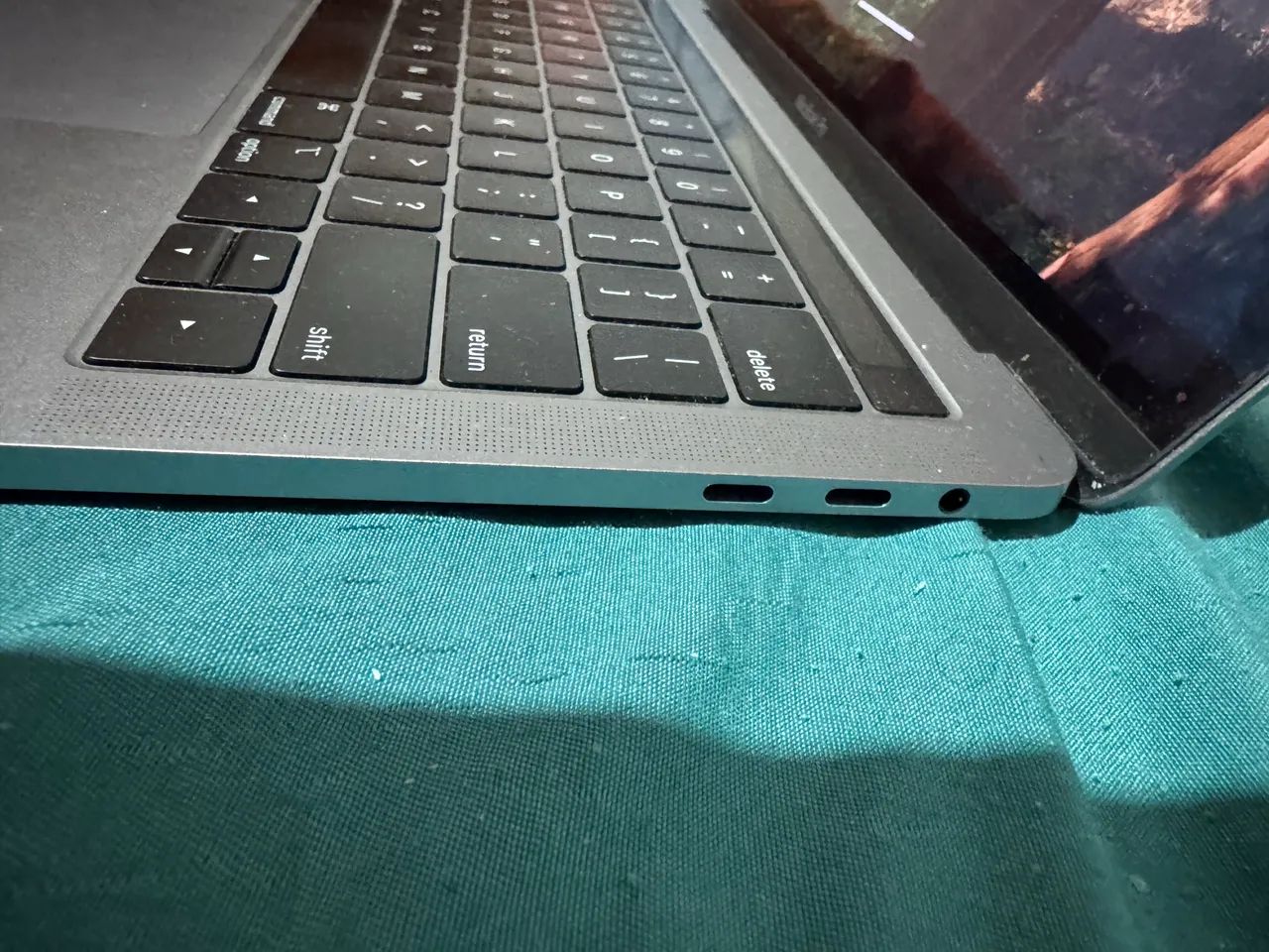 MacBook Pro 2018  - Foto 3