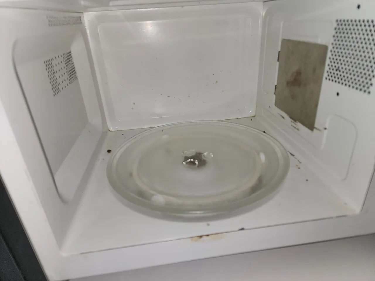 Microondas eletrolux  - Foto 2