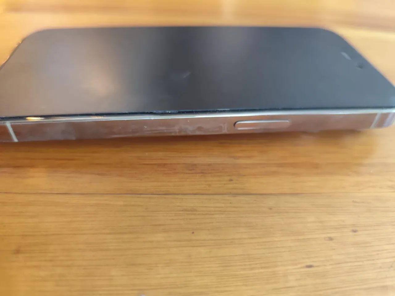 iPhone 14 Pro-128gb-Dourado - Foto 5