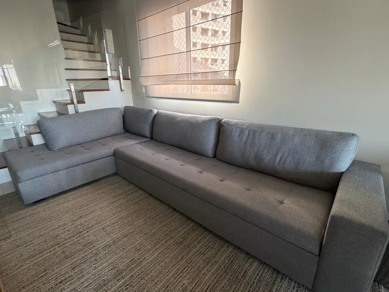 Sofá - Foto 2