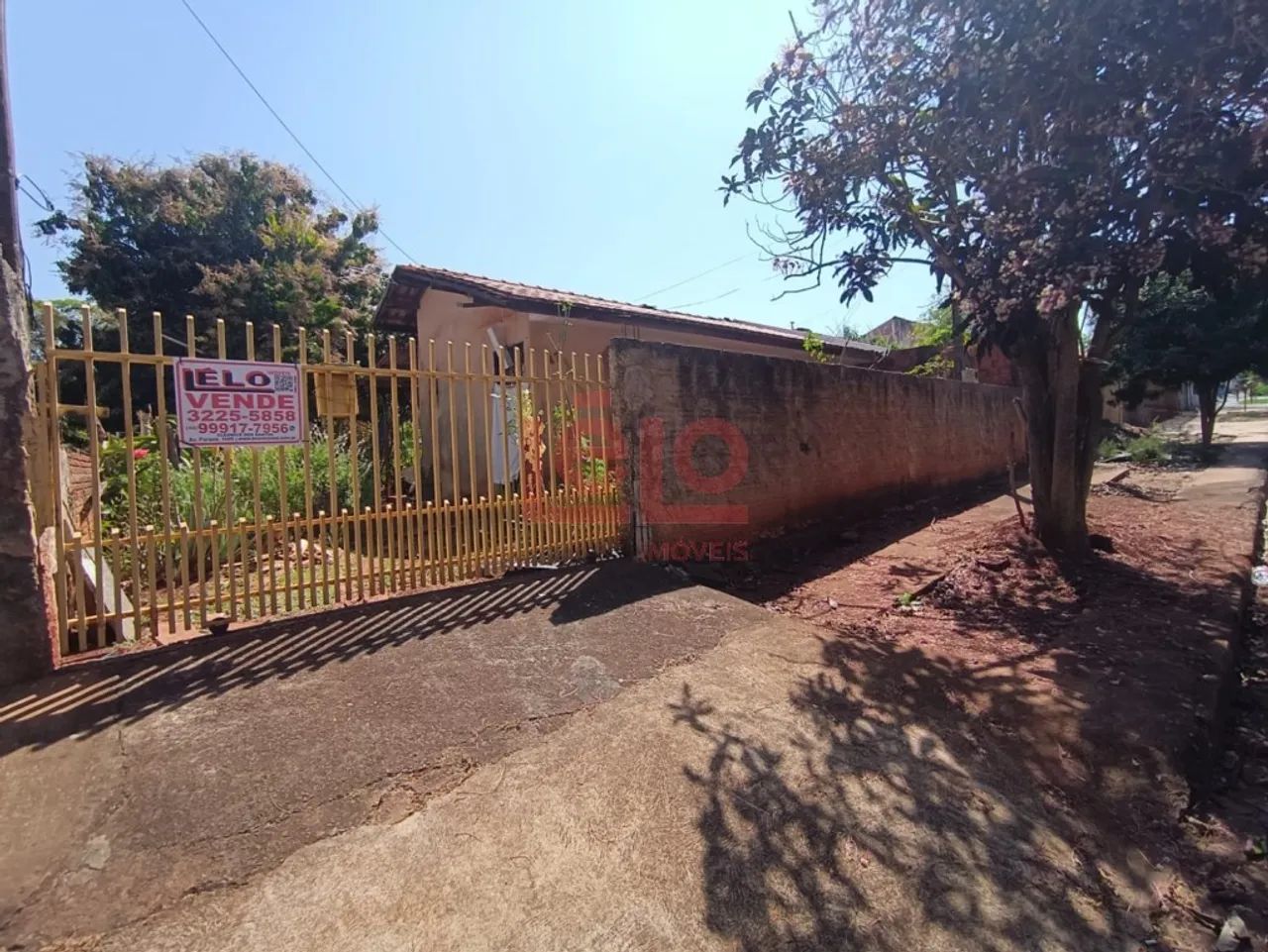 TERRENO AMPLO À VENDA MARINGÁ