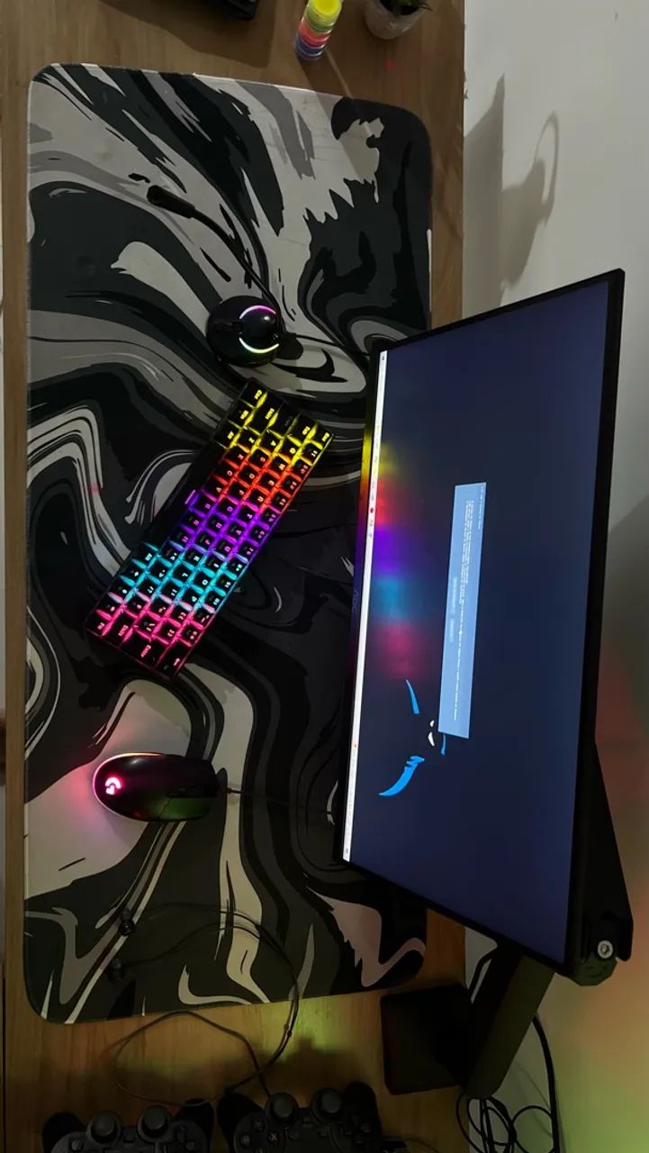 PC GAMER COMPLETO  - Foto 2