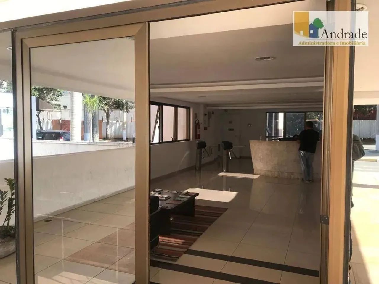 Sala, 69 m² - venda por R$ 400.000,00 ou aluguel por R$ 5.880,00/mês - Vintage Offices - C - Foto 12