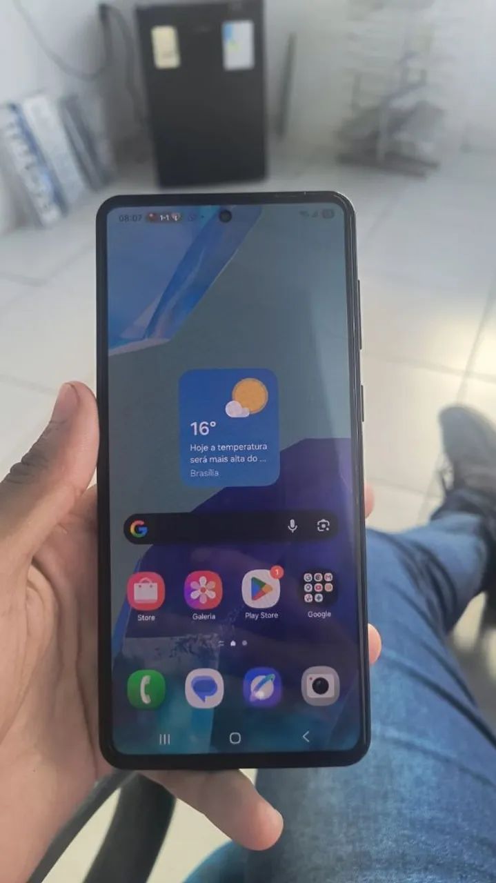 M55  - Foto 2