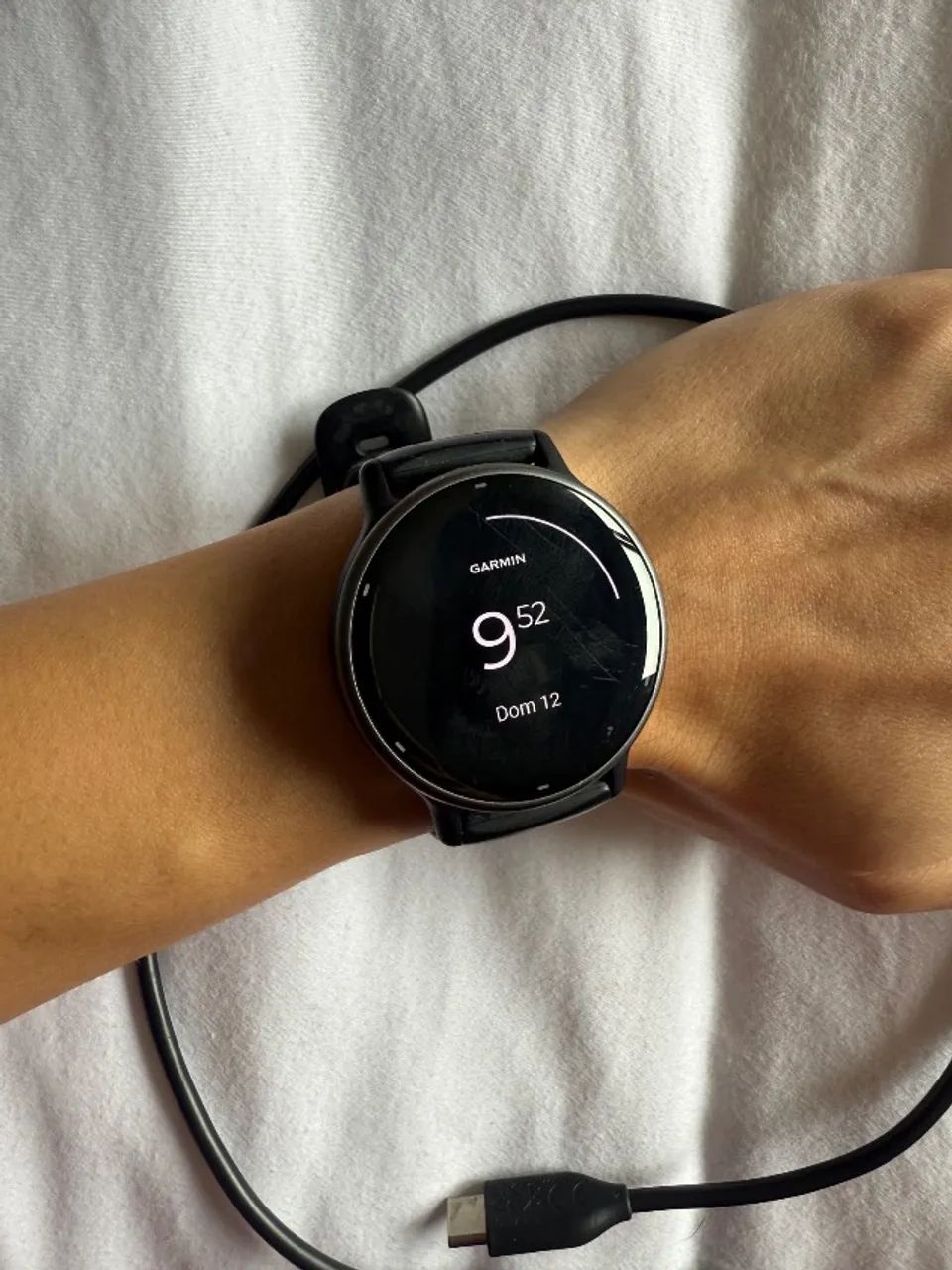 Garmin vivoactive 5
