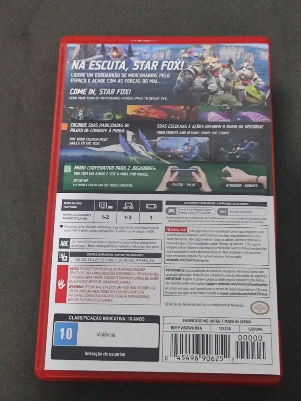 Star Fox  - Foto 2