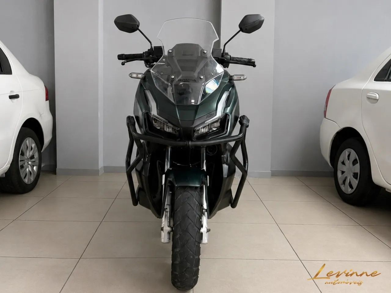 Honda Adv 150 2024 - Foto 2