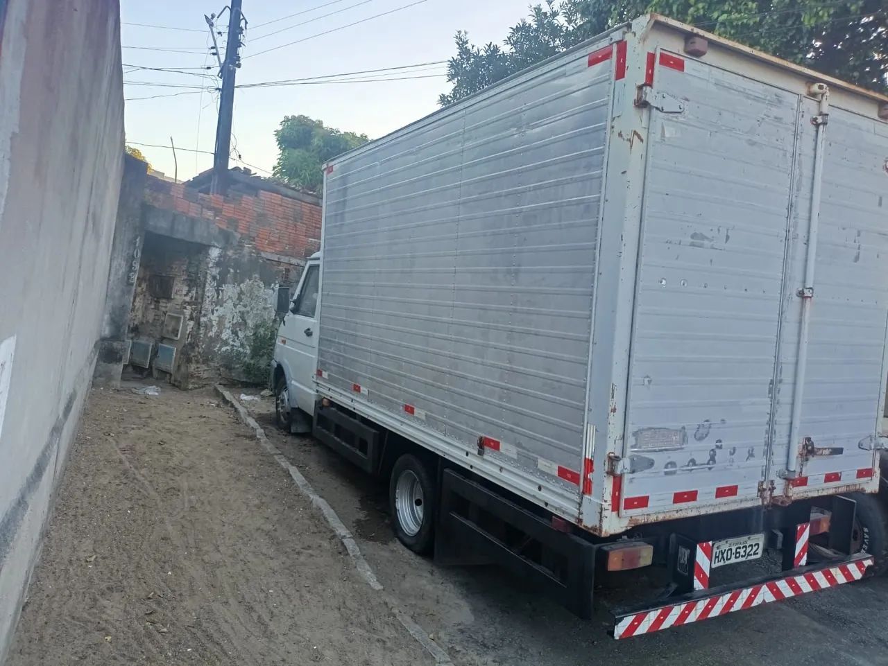 Caminhão Iveco Daily 4013 - Foto 5