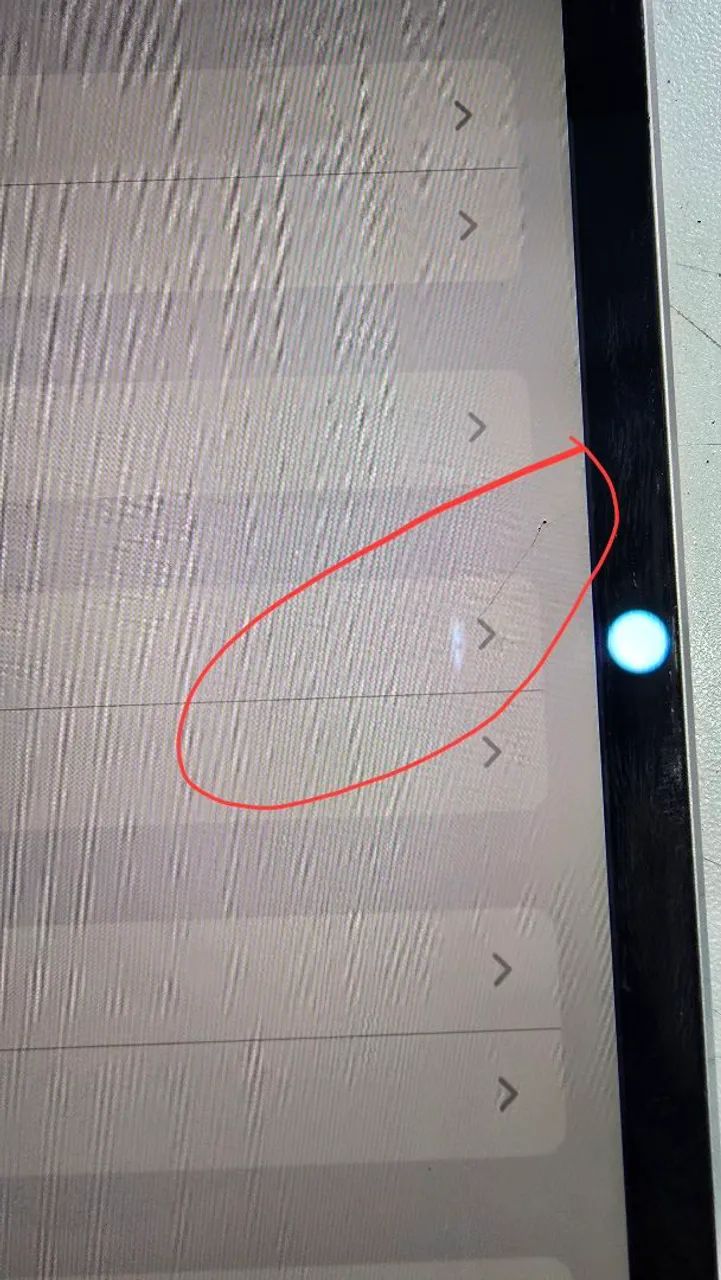 Ipad Pro 10,5" 512GB 1ª geração - Foto 3