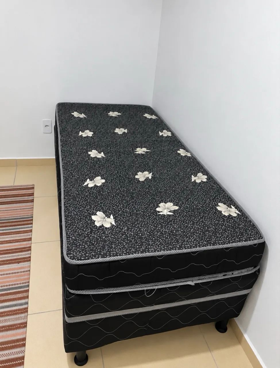 Cama box solteiro  - Foto 4