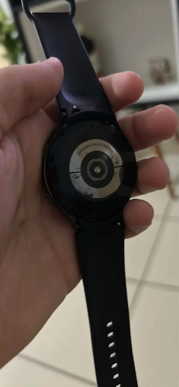 Galaxy Watch 4 - Foto 4