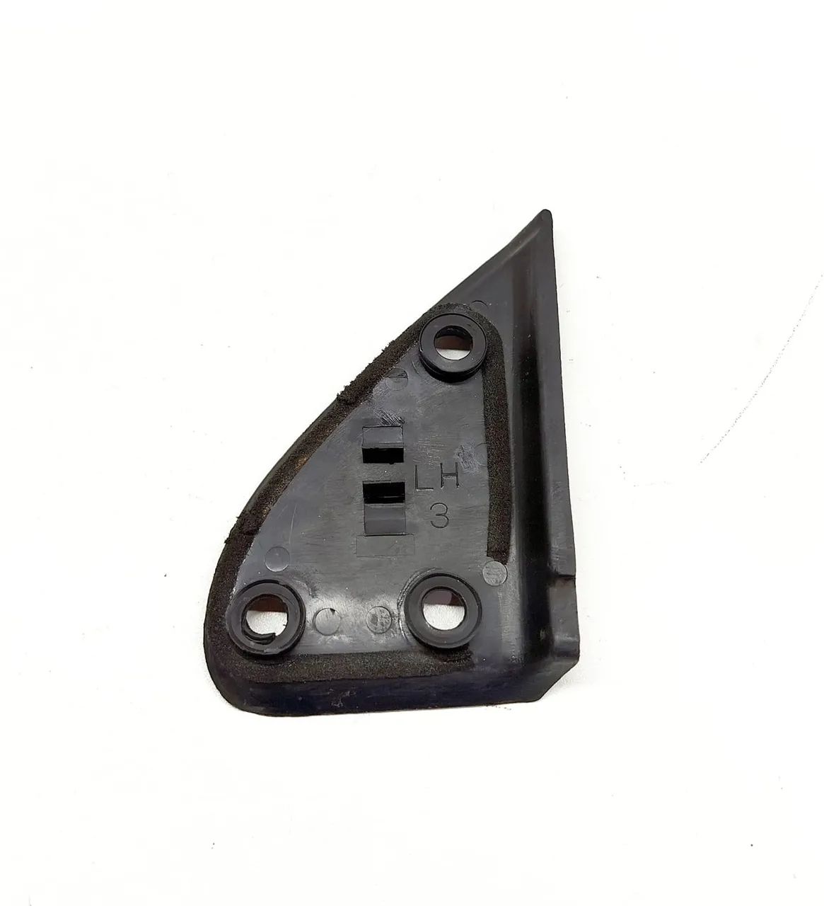 Acabamento Interno Retrovisor Pathfinder 93/95 Le 53604 - Foto 4
