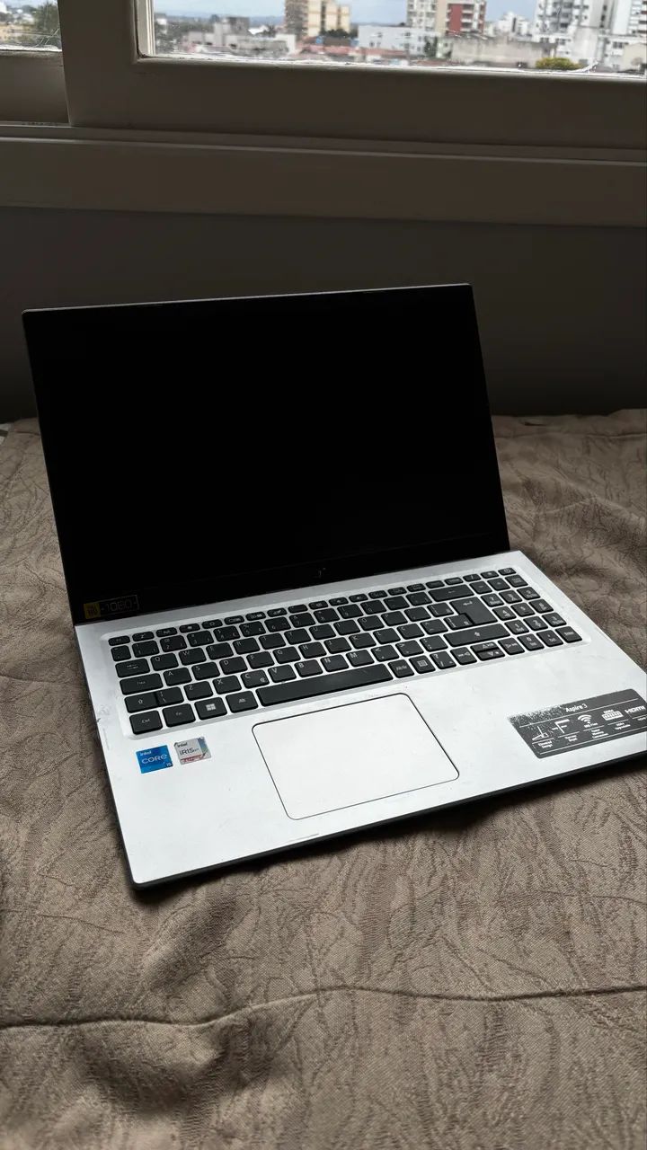 Notebook Acer Aspire 3 - Foto 3