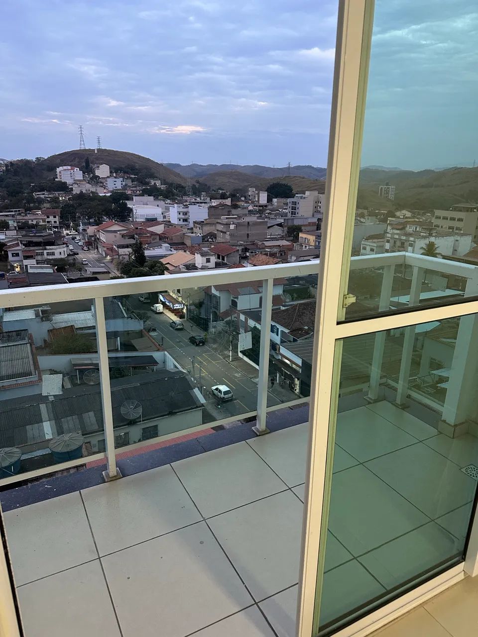 Lindo apt na São João *