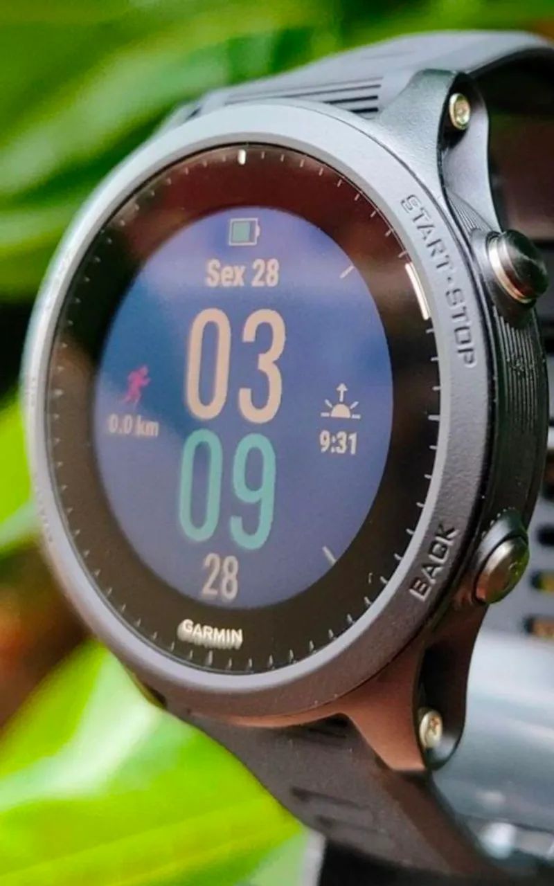 Garmin 945 - PERFEITO ESTADO !