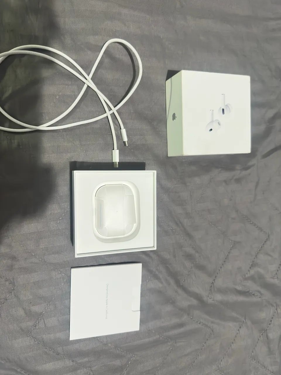 AirPods Pro 2 ( USB-C) - Foto 3