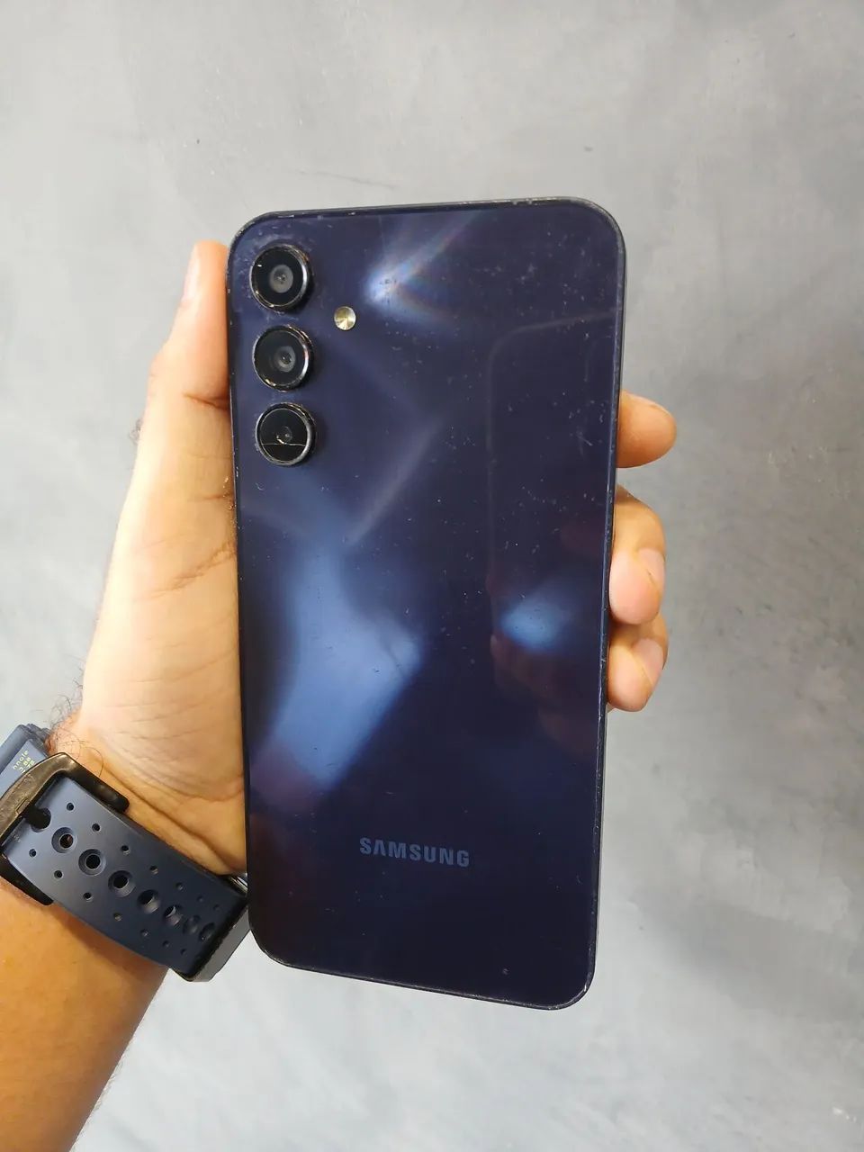 Samsung A15 128GB - Foto 2