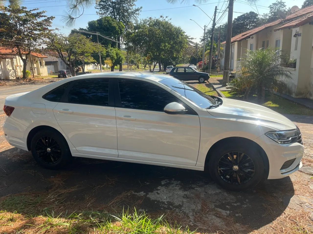 Volkswagen Jetta JETTA 250 TSI 1.4 flex 16v Aut. 2019