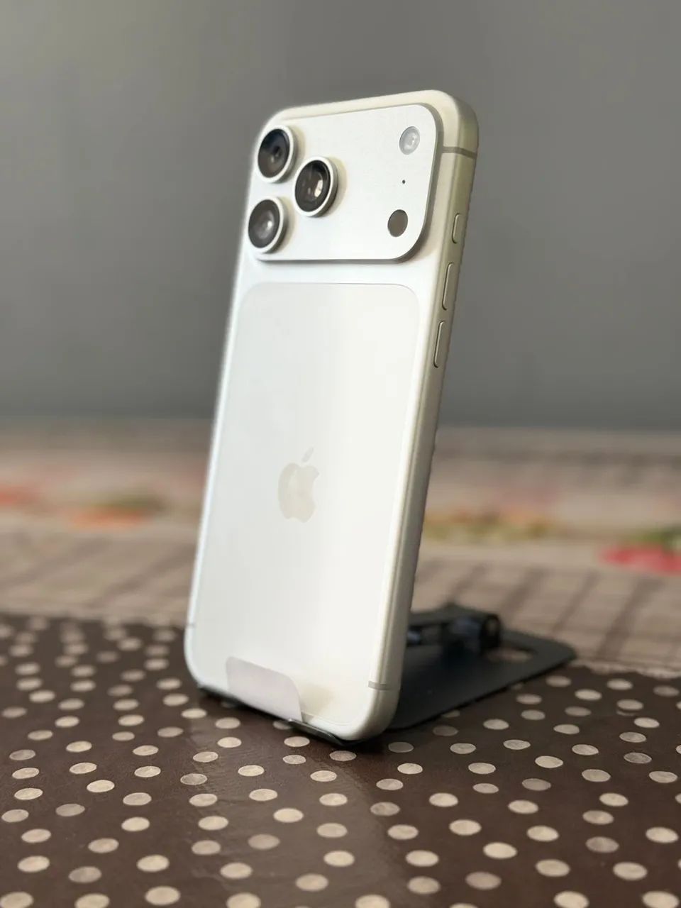 iPhone 17 Pro Max 256GB bateria 100% - Foto 3