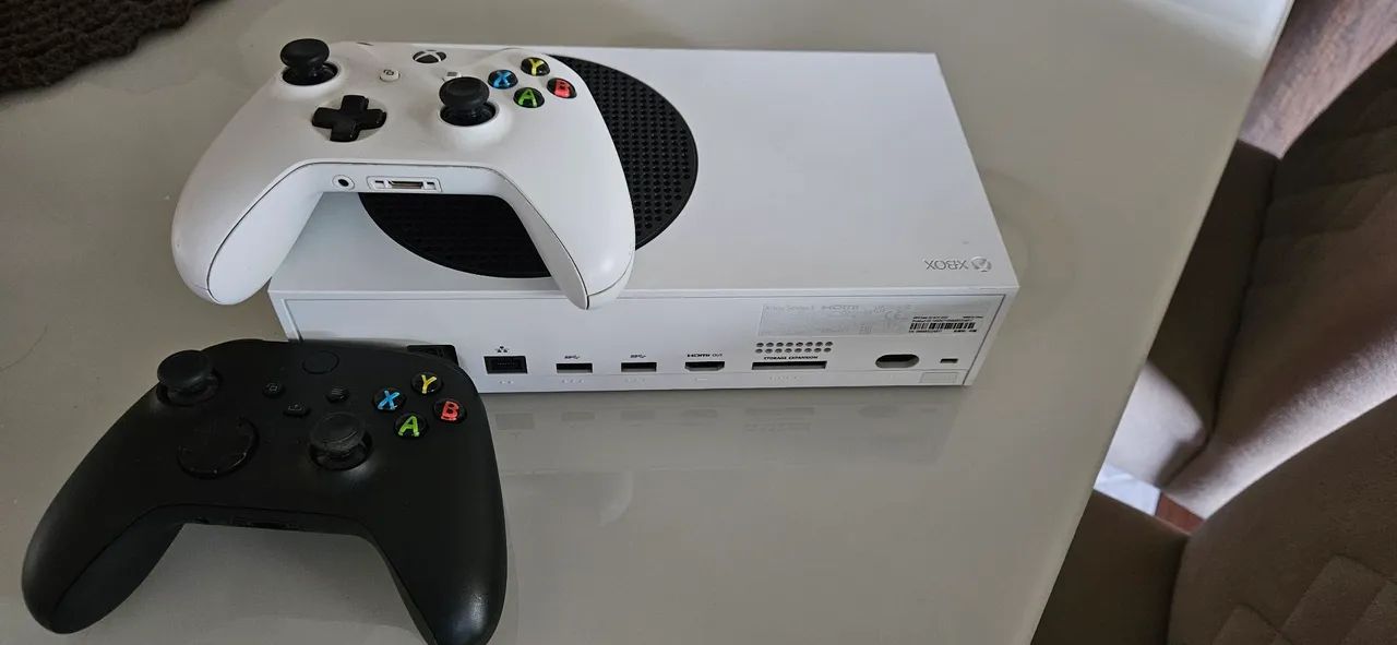 Xbox series S - Foto 3