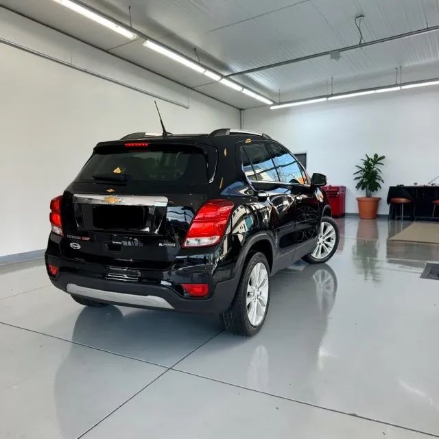 Chevrolet Tracker Premier 1.4 Turbo 16V Flex AUT 2018 - Foto 11