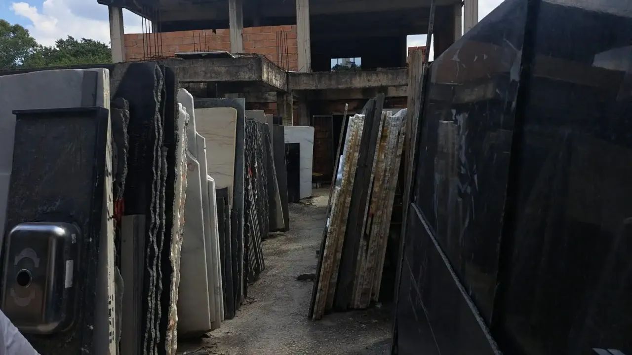 Prédio à venda, Nova Granada - Belo Horizonte/MG - Foto 5