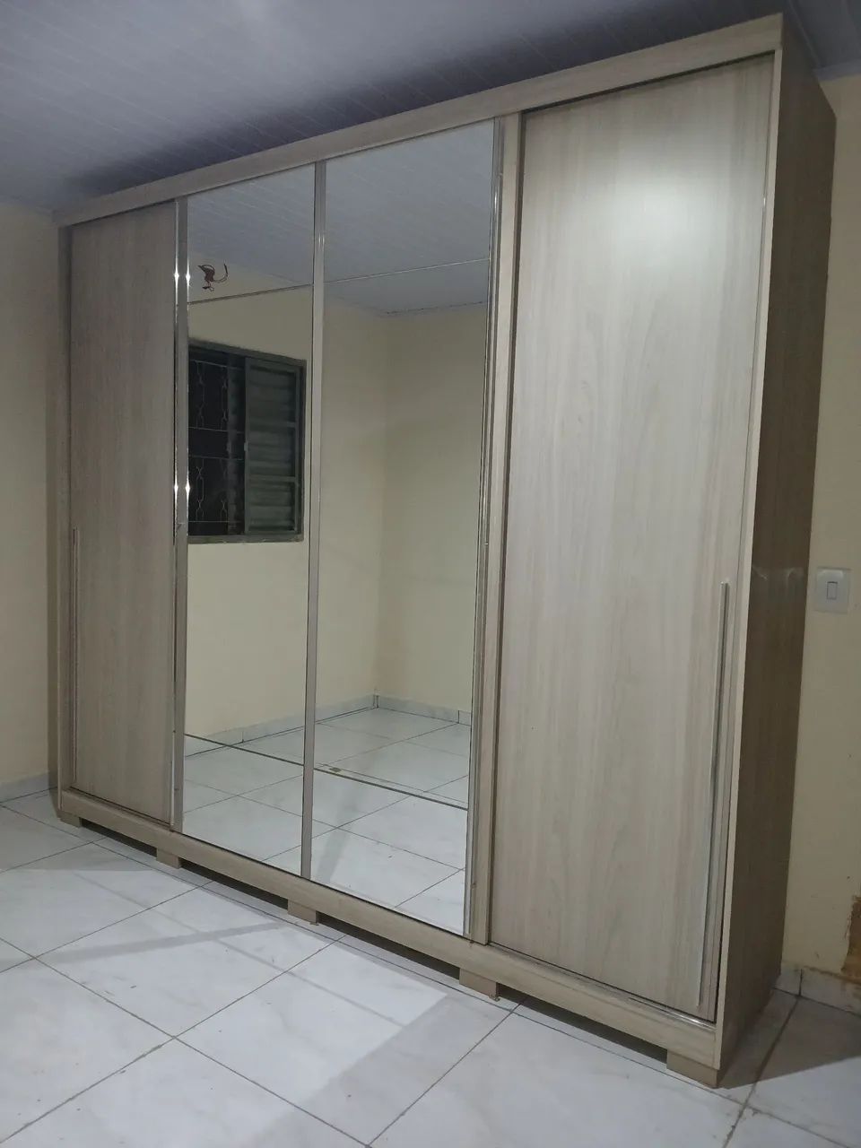 Montador de Móveis - Foto 2