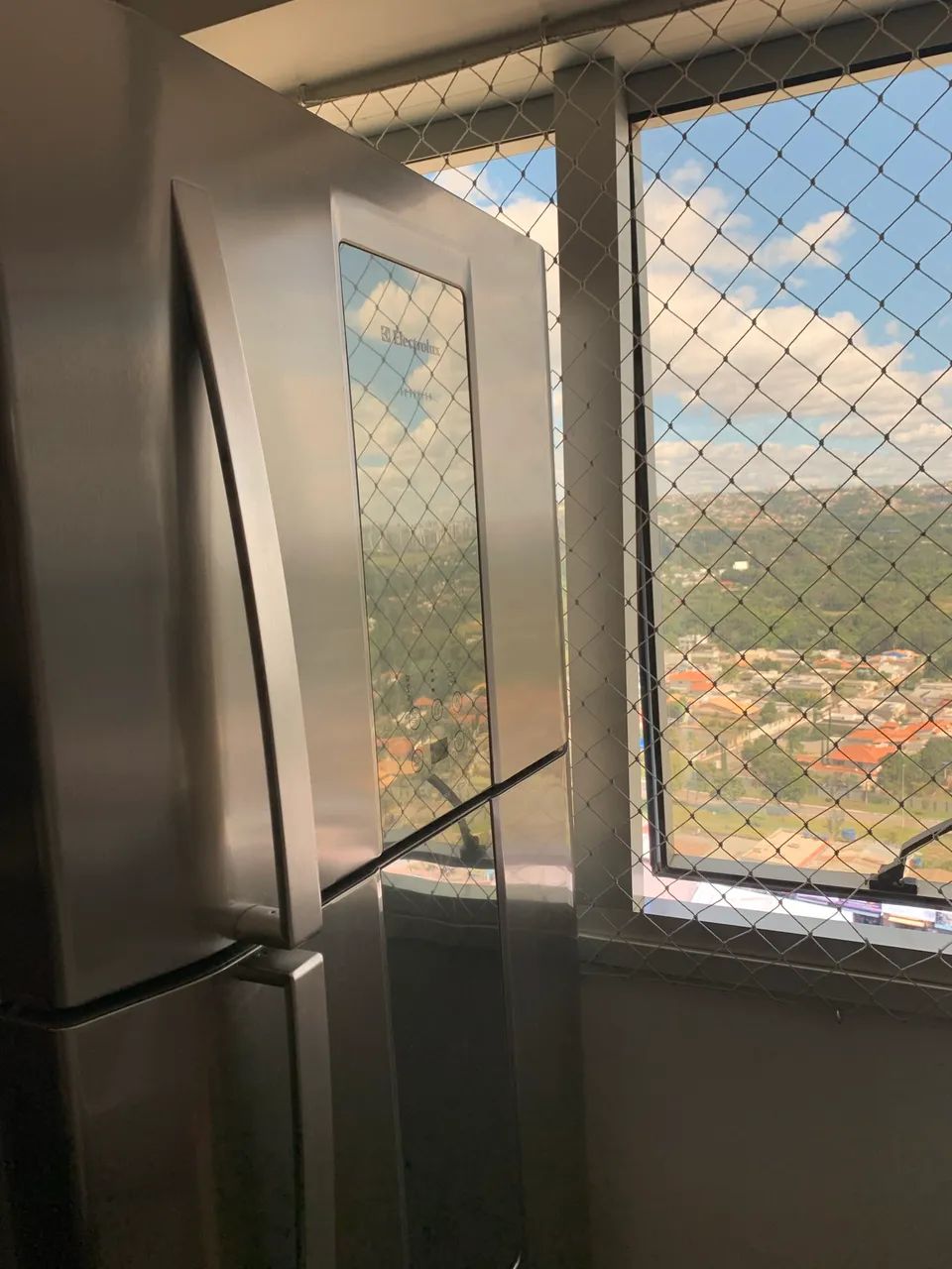 Frost-Free Duplex Refrigerator for Sale