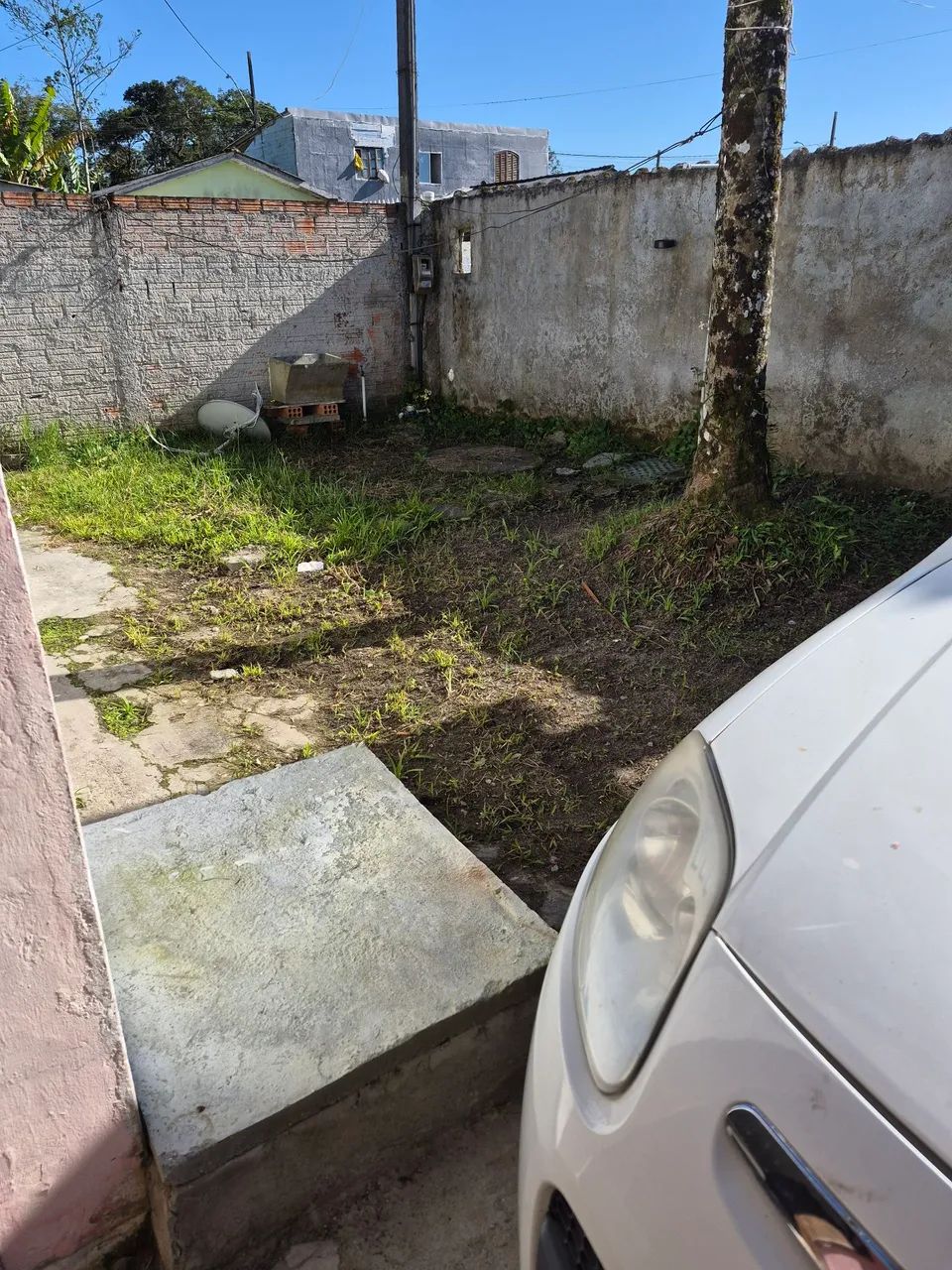 Troco casa em Pontal do Paraná - Foto 4