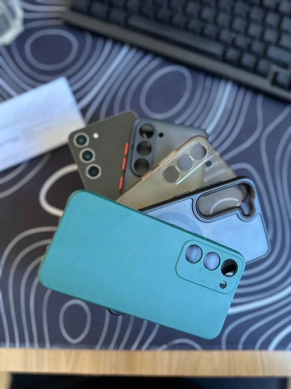 S23 256GB - Foto 5