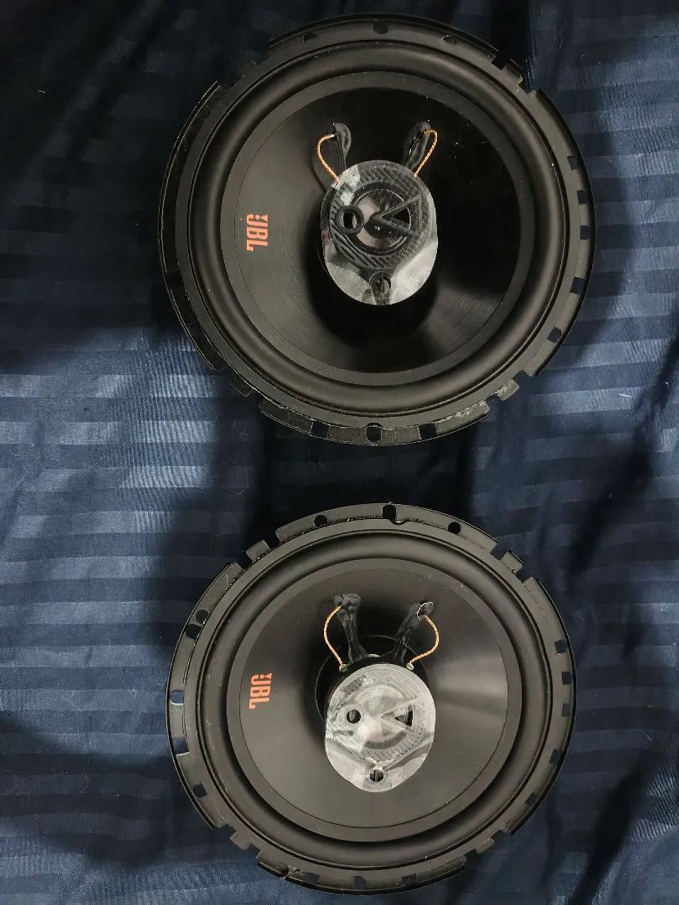 Par Alto falante JBL 6 polegadas - Foto 3