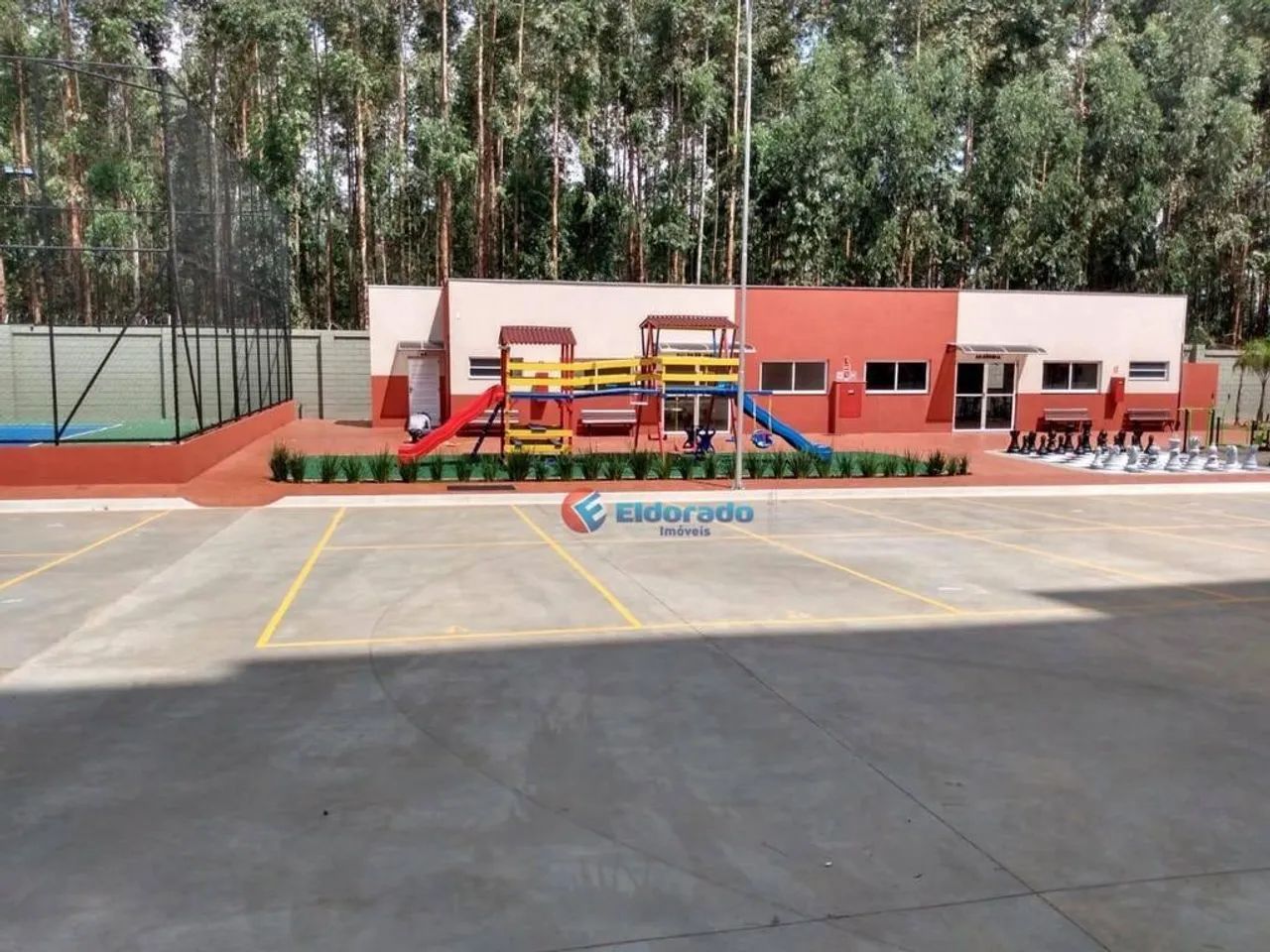 Apartamento à venda em Sumaré, Parque Emília, com 2 quartos - Foto 3