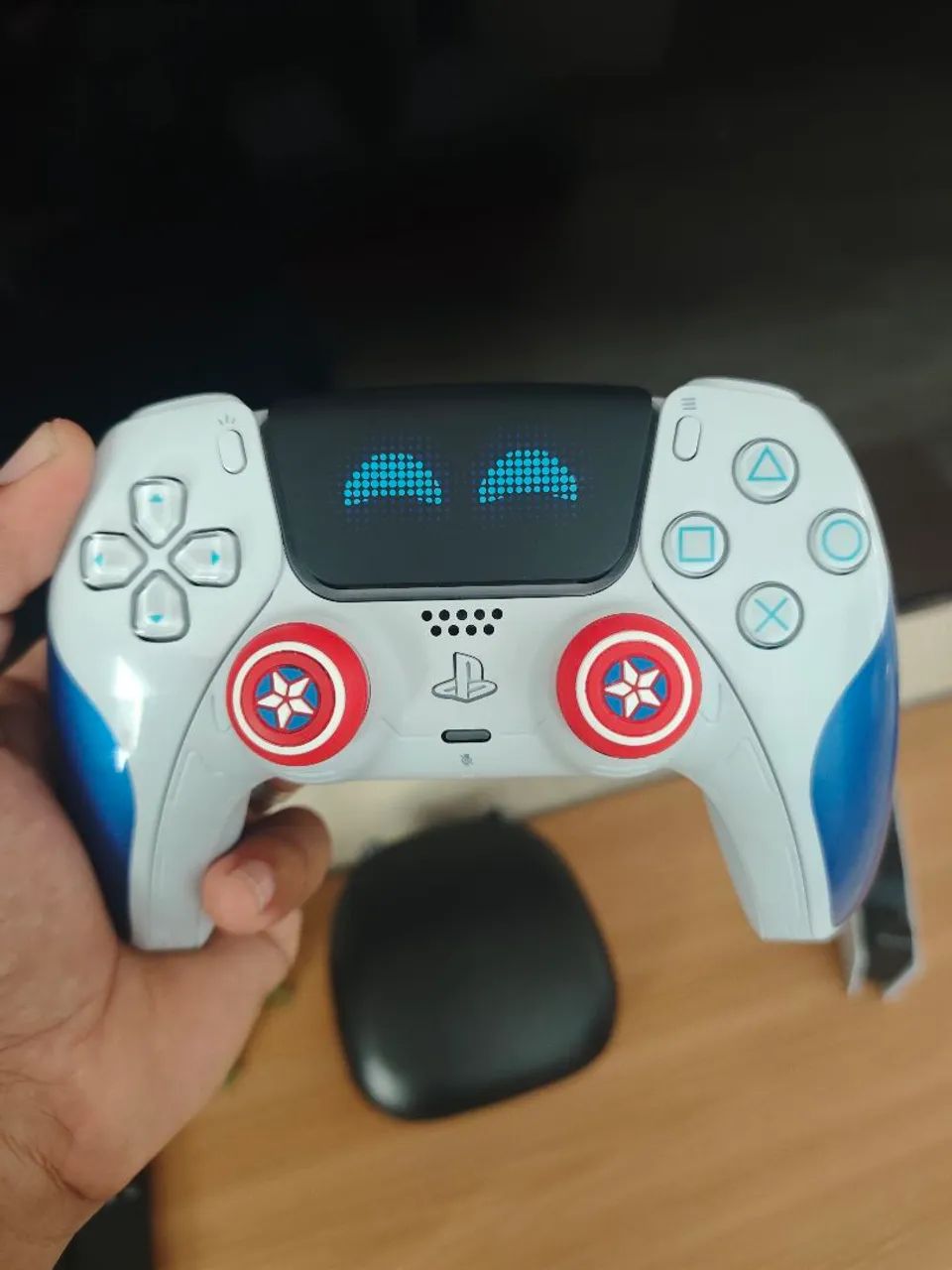 Dualsense astro bot v2 - Foto 2