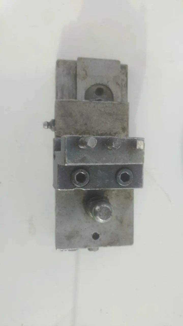 LEV (DISPOSITIVO DE TORNEAR PARA TORNO AUTOMÁTICO) - Foto 4