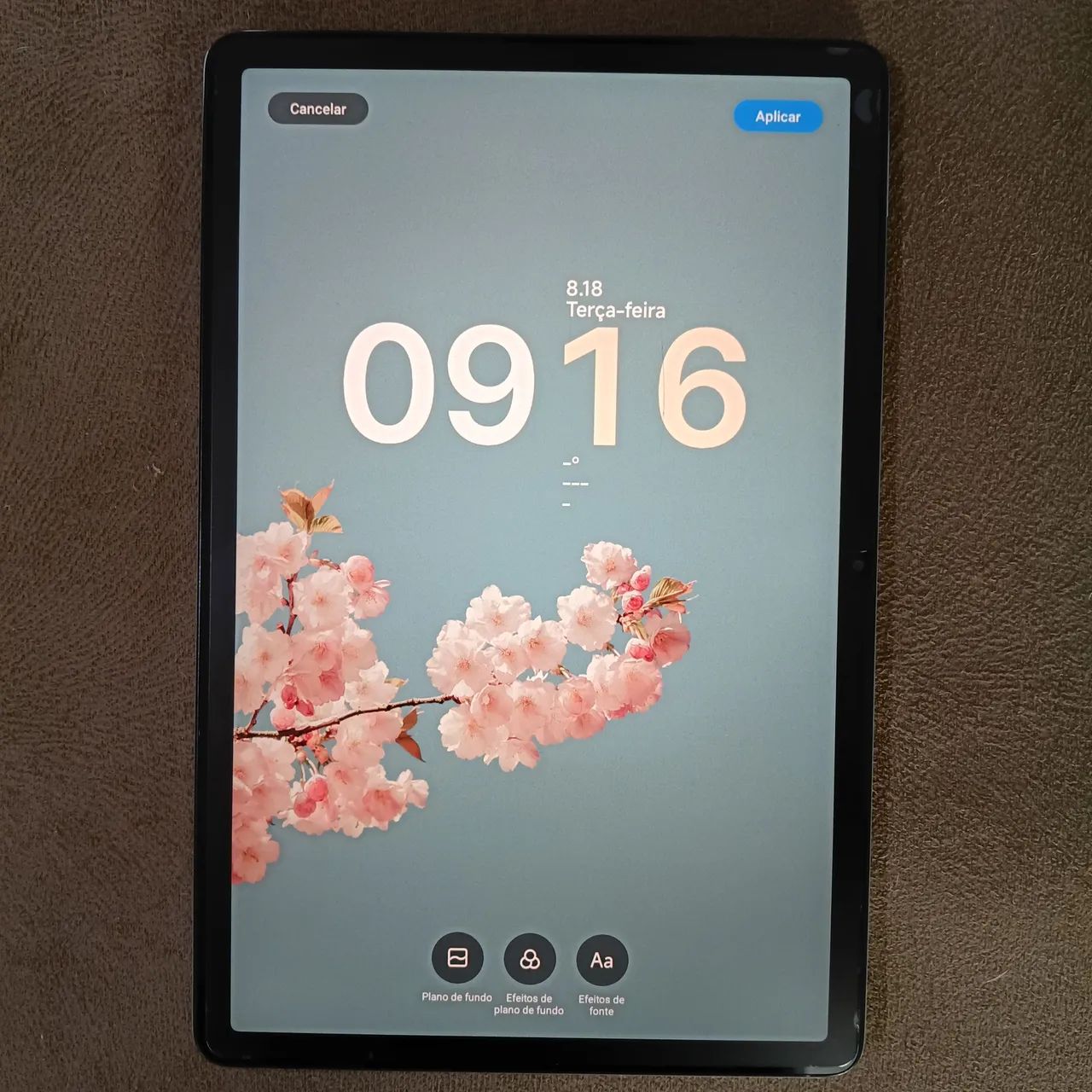 Tablet Redmi Pad SE (256gb/8gb RAM)