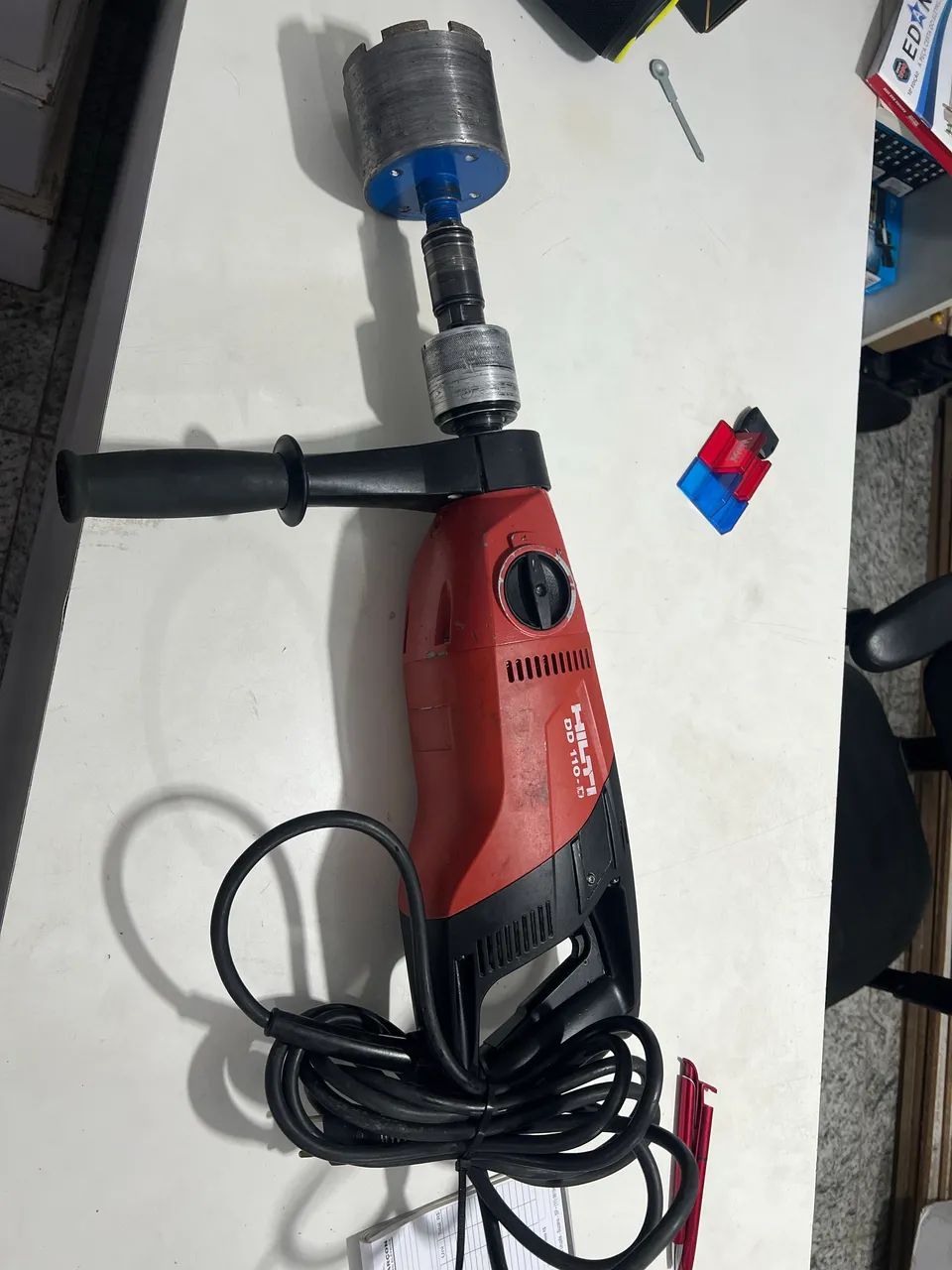 Hilt DD-110D - Foto 2