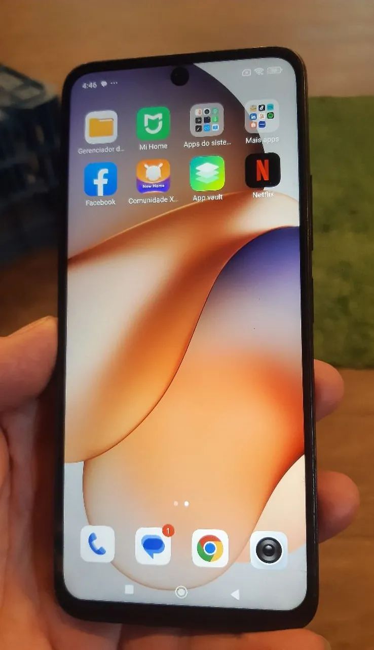 REDMI 13C 256GB 16GB RAM TOP ZERO  - Foto 4