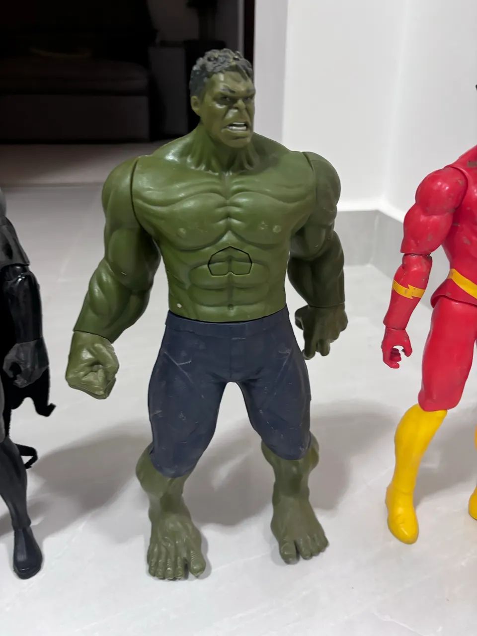 Vende-se Super Heróis  - Foto 4
