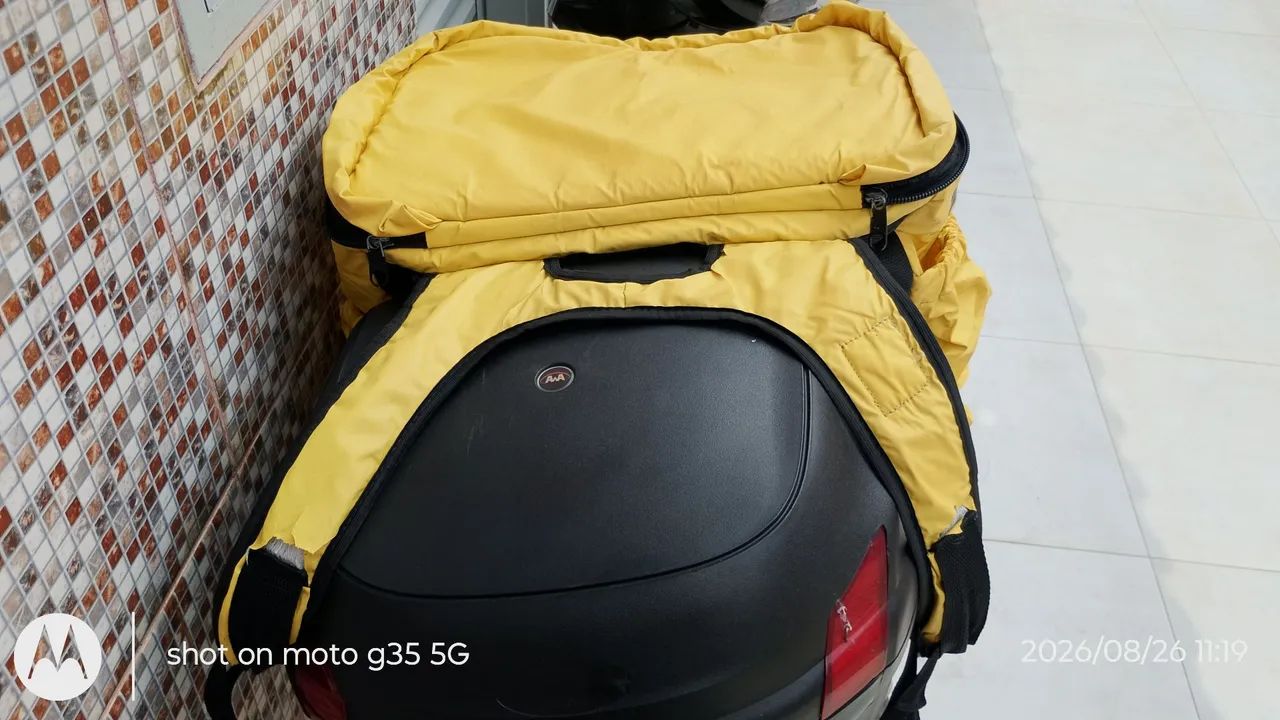 Bag 99food - Foto 2