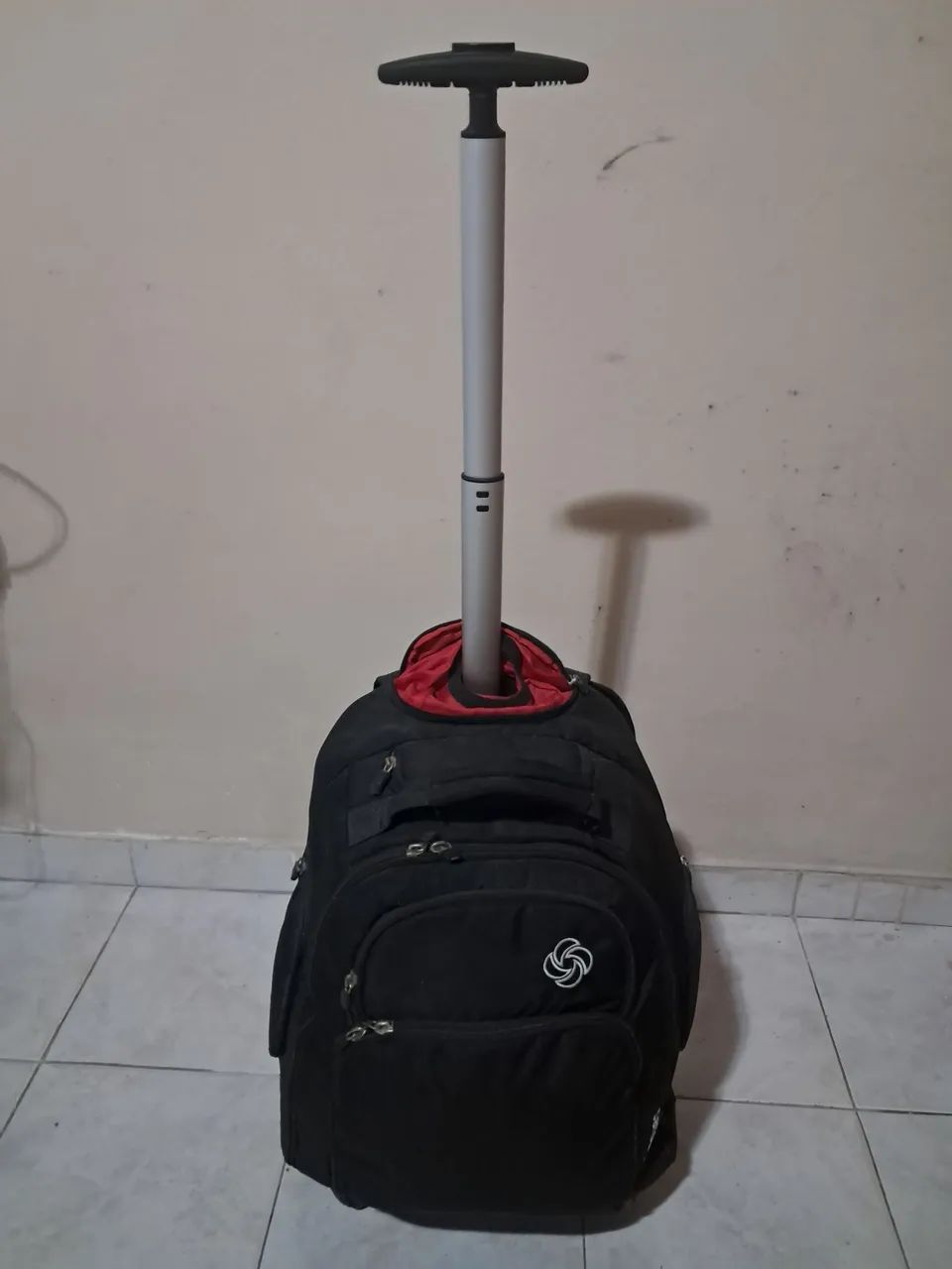 Mochila Samsonite  - Foto 3