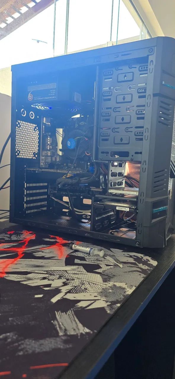 CPU I7 6700K - Foto 3