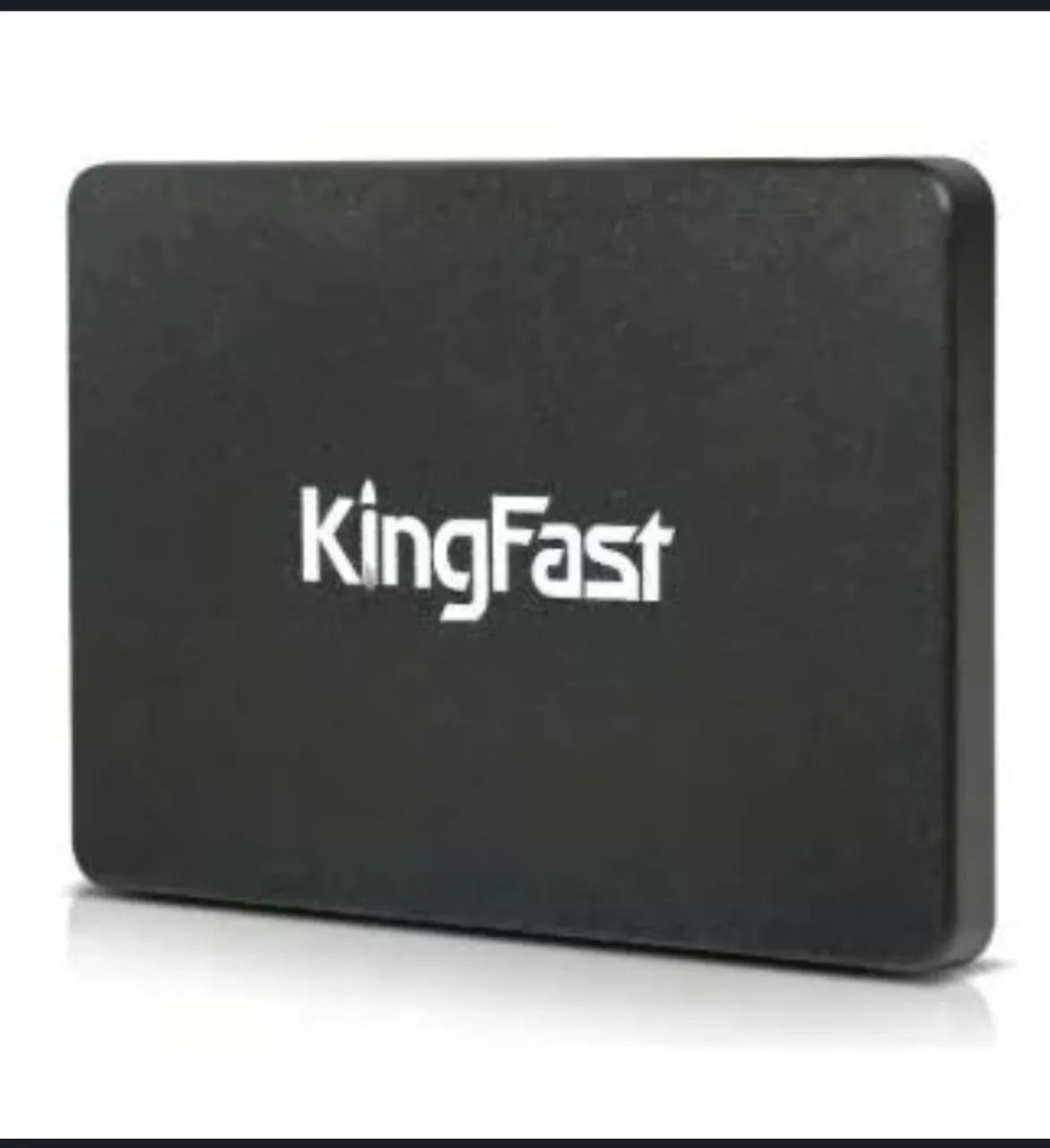 SSD 240GB KINGFAST NOVO 